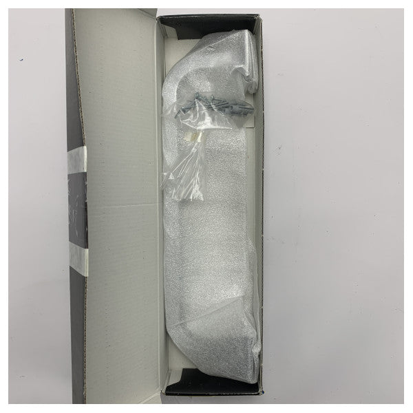 Zucchetti Bellagio Tower držač 300 mm Chrome - Zac520