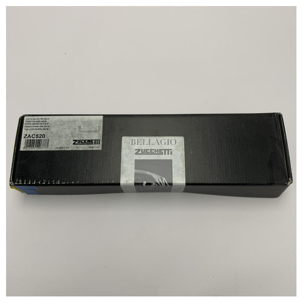 Zucchetti Bellagio Tower držač 300 mm Chrome - Zac520