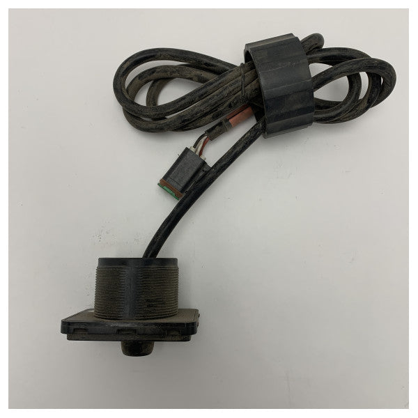 Volvo Penta EVC-C Pomo de control marino 21310165 - Interruptor de control del motor resistente al agua para barcos