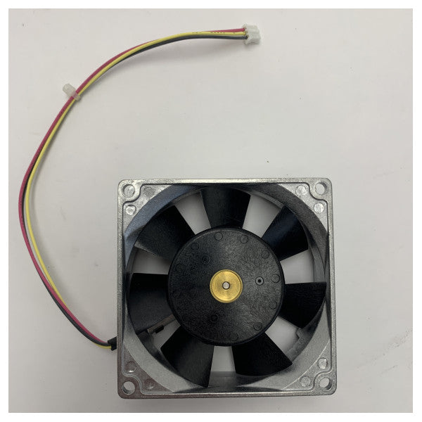 فورونو رادار X-Band مروحة محرك 12V FAR-2218/BB/2318، 109L0812S406، 03S001681