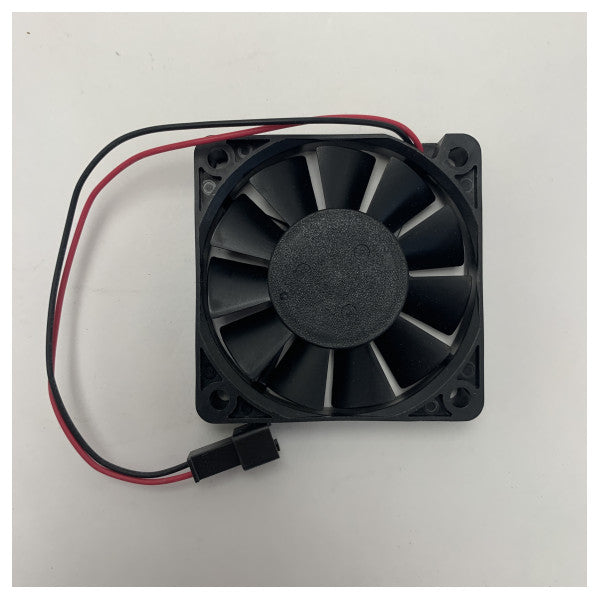 Furuno Marine Radar Cooling Fan 24V DC for FAR-2XX7 X-Band Systems - FAN 03-2129