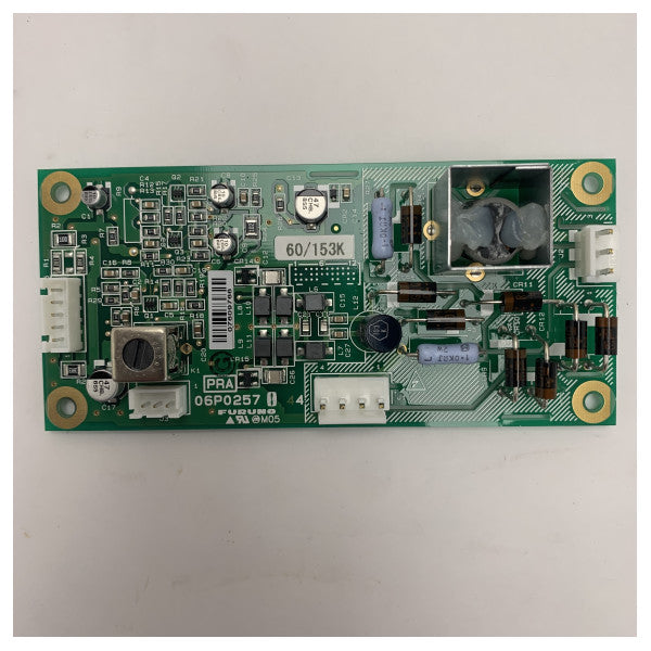 Furuno Searchlight Sonar PCB Replacement Board for CH-3041 / CH-3051 - 06P0257-60/153