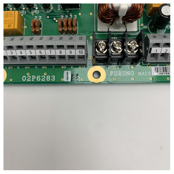 Furuno PCB 02P6283 für FE700 - 001-229-830