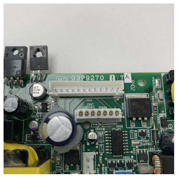 Furuno Marine Radar PCB kompatibel mit der 19XXC-Serie - 03P9270A - 001-243-320-00