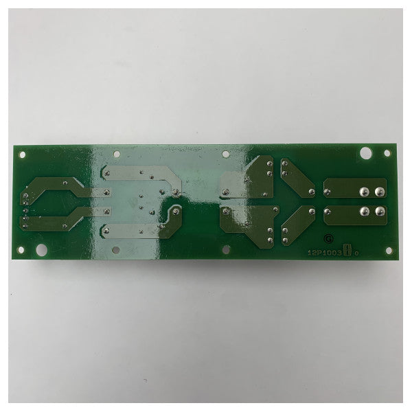 Furuno 12P1003(LF) FIL Printed Circuit Board for Doppler DS85 system - 00130704000