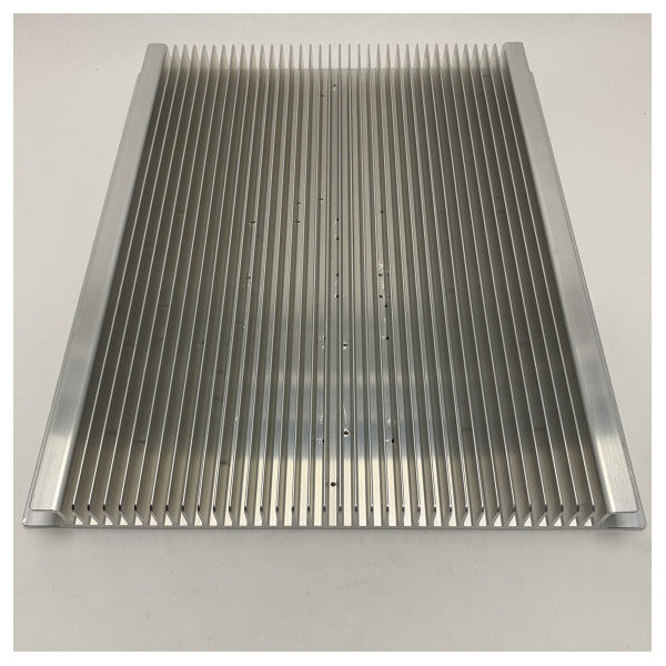 Furuno MF/HF Radio Heat Sink FS-2570 - Solução de arrefecimento marítimo em alumínio durável