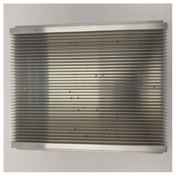 Furuno MF/HF Radio Heat Sink FS-2570 - Solução de arrefecimento marítimo em alumínio durável
