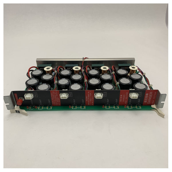Furuno Scanning Sonar PCB for CSH-5030 / CSH-5130 Systems - 10P6614(LF)TAM