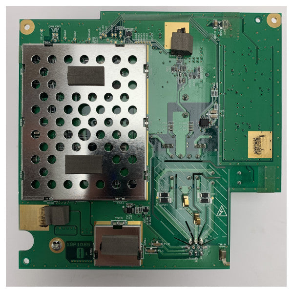 Furuno Power PCB Board 19P1085LF för TZTL12F/TZTL15F Multifunction Marine Displays
