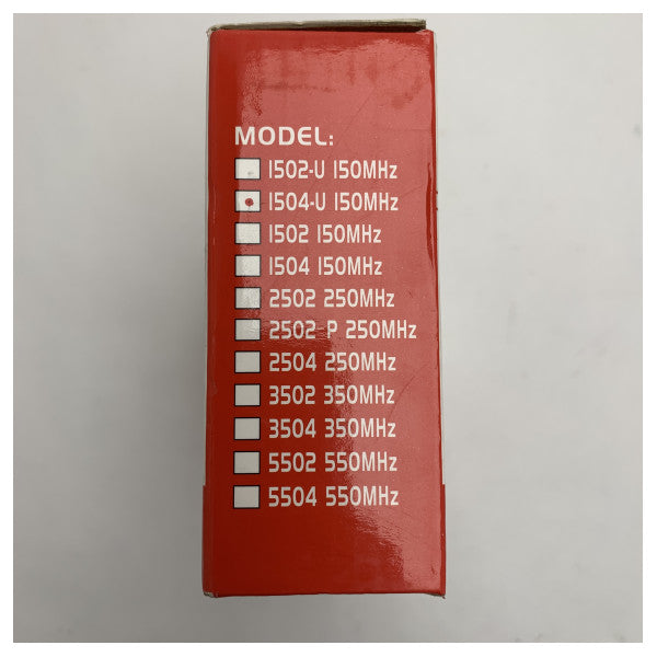 Splitter video VGA da 1 ingresso a 4 uscite Splitter display ad alta risoluzione 1600x1280