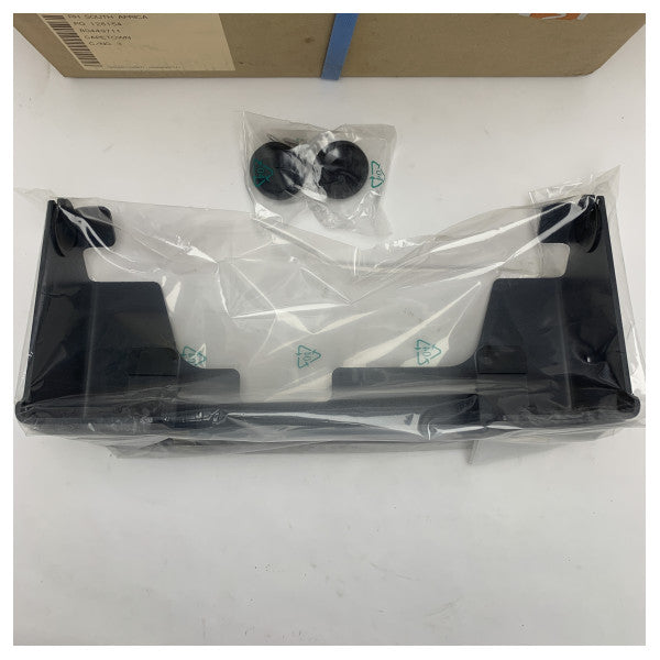 Staffa di montaggio Furuno MFD per TZTL15F Robusto supporto per display marino con hardware incluso