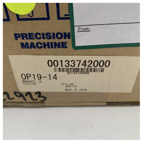 TZTL15F用フルノMFD取り付けブラケット ハードウェア付属の堅牢なマリンディスプレイホルダー