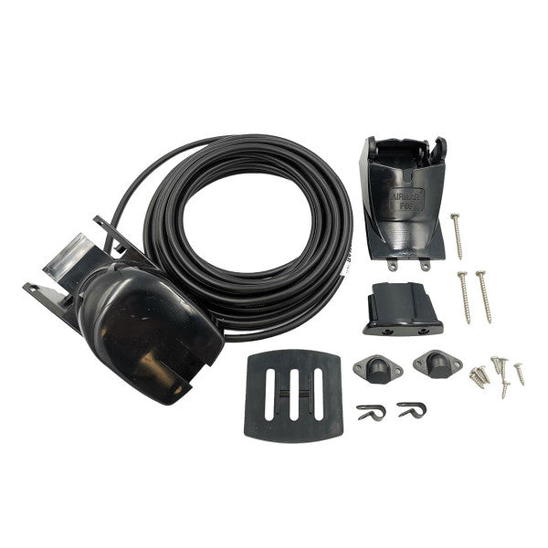 Airmar P66DT Derinlik ve Sıcaklık Transdüseri 600W 50/200kHz Deniz Kullanımı için