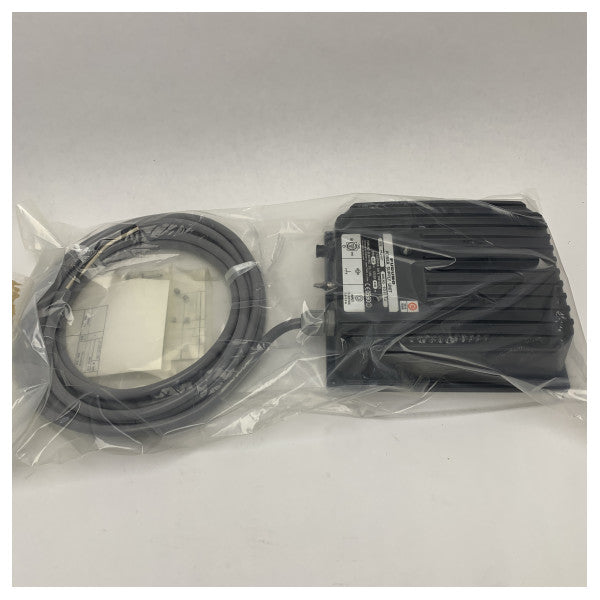 Zasilacz radarowy Furuno PSU-017 dla czujnika DRS2D/4D | Radar morski 12-24V