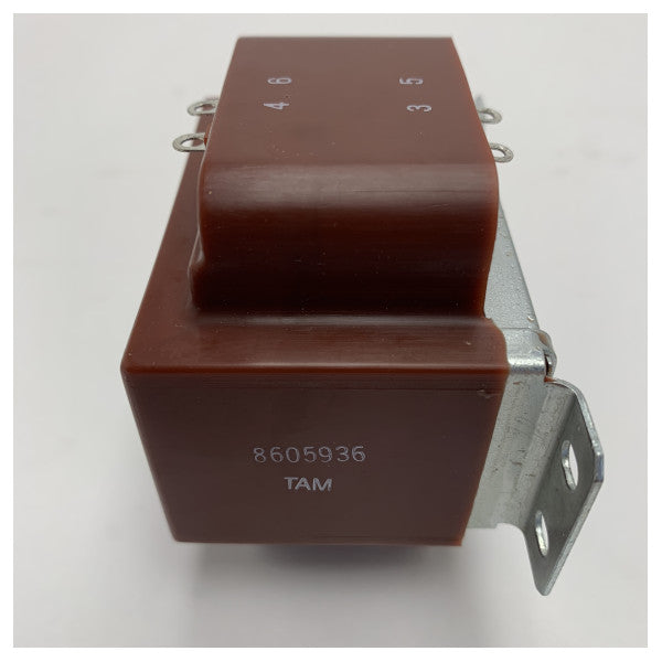 Furuno S-Band Radar Pulse Transformer RT-9273 dla niezawodnej pracy radaru morskiego