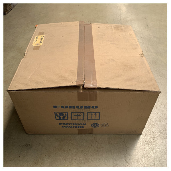 信頼性の高い船舶ナビゲーションシステム用フルノ30メートル38ピンマリンスキャンソナー信号ケーブル - 00697659000