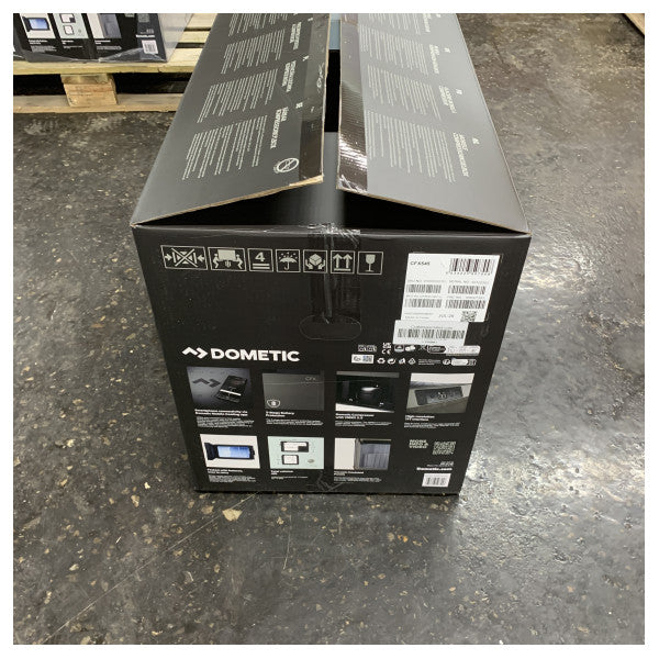 Dometic CFX5 45 Compressor Cooling Box 45L 12/24/230V - 97000050761