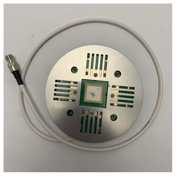 Furuno GSC001 Conjunto de antena GPS marina � Brújula por satélite fiable para la navegación de embarcaciones