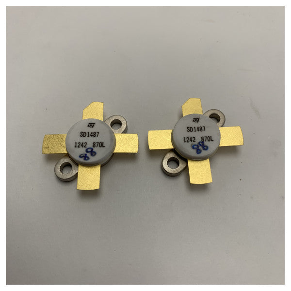Furuno SD1487 транзистор за MF/HF радио FS-1500 FS-1503 за морска употреба (2) - 005-959-930