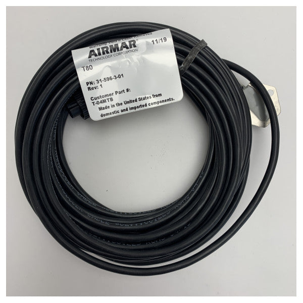 Przetwornik temperatury Airmar T80 - 31-596-3-01