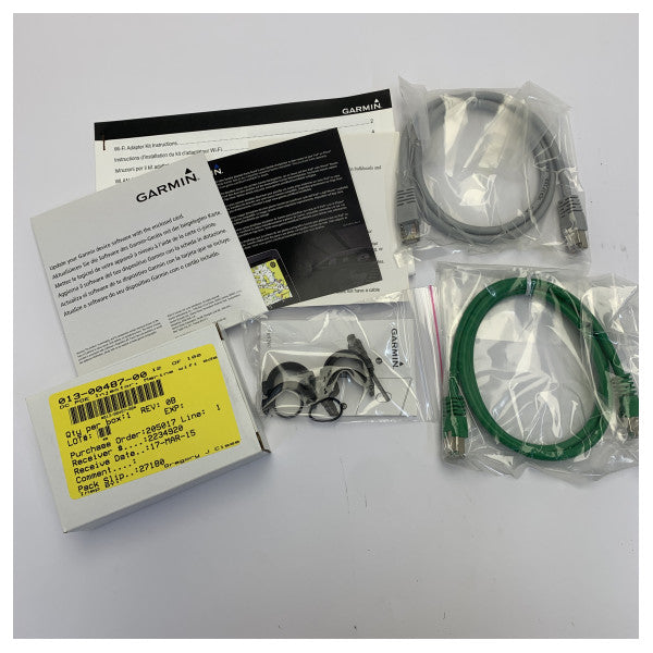 Garmin Marine Wi-Fi -sovitinsarja - 010-11981-30