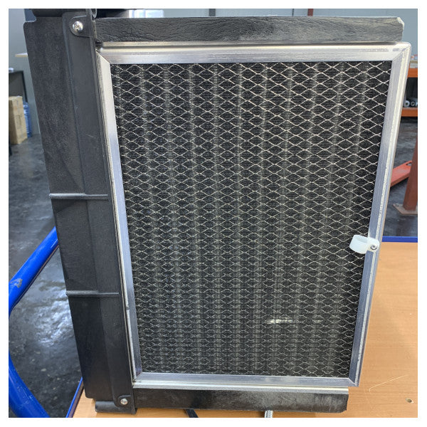 Dometic AP5 S7 Marine Air Handler Air Conditioning-enhed - AP 5 S7 10V