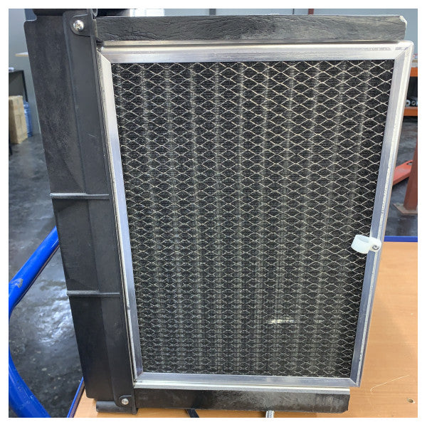 Dometic AP5 S7 Marine Air Handler Air Conditioning-enhed - AP 5 S7 10V