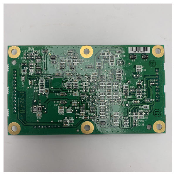 Furuno Marine Radar PCB IF-9214A (LF) Replacement Board for 1832 and FR-7062 Systems