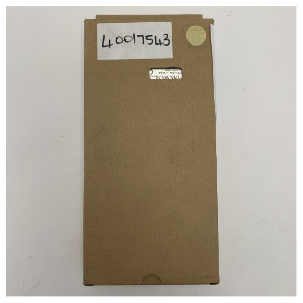 Mean Well LRS-350-24 Power Supply 24V 14.6A 350W - Reliable AC/DC Converter