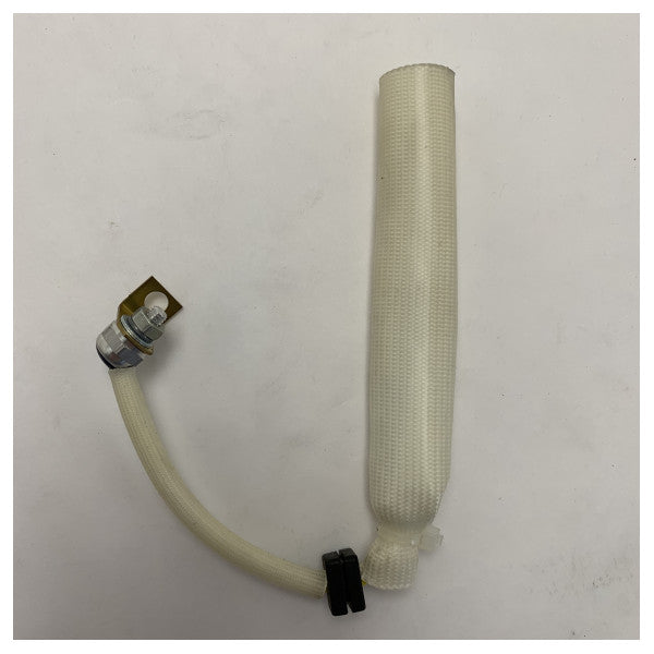 Vetus TS105 - Temperaturschalter 105�C für BOW25-35