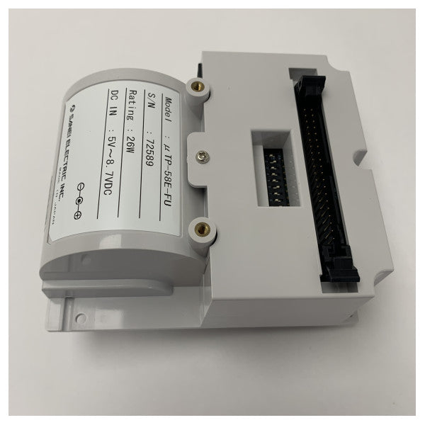 Furuno NX-700A Marine Navtex-lämpötulostin UTP-58E-FU 26W 5-8.7V Luotettava kompakti