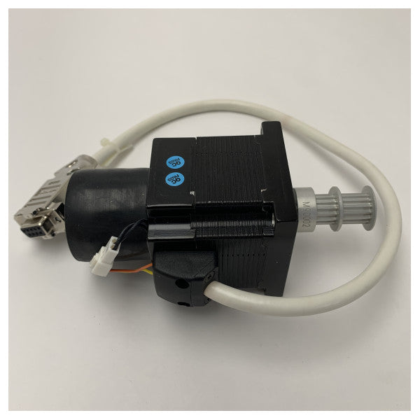 Intellian V1-4003 Krydsniveau Drive Motor Sæt med Bremse til V110