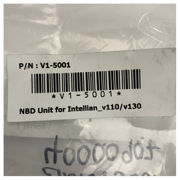 Intellian VSAT NBD Einheit V1-5001 für Marine-Satellitenkommunikationssysteme v60 bis v130