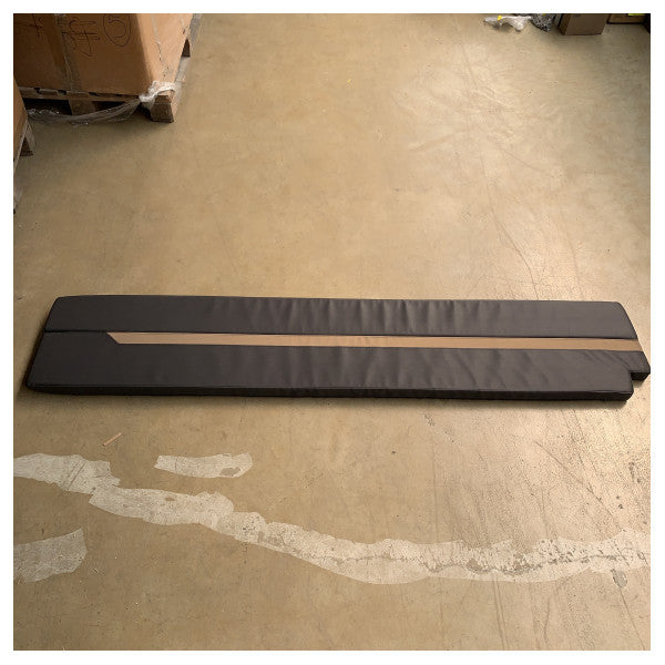 وسادة مقعد طيار مقصورة المؤخرة Uttern D77 باللون الرمادي - 2148761