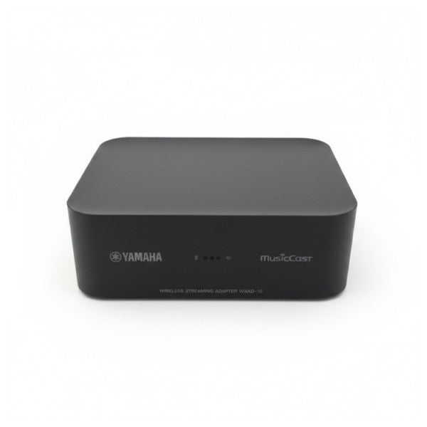 Yamaha MusicCast WXAD-10 Wireless Network-Streamer