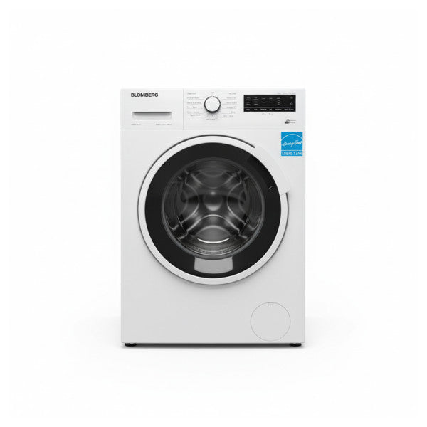 Blomberg WM72200W Frontlader-Waschmaschine - 60 Hz