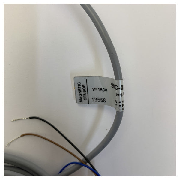 Lofrans SMC-06 Magnetic Windlass Chain Counter Sensor
