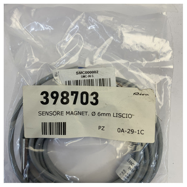 Lofrans SMC-06 Magnetic Windlass Chain Counter Sensor