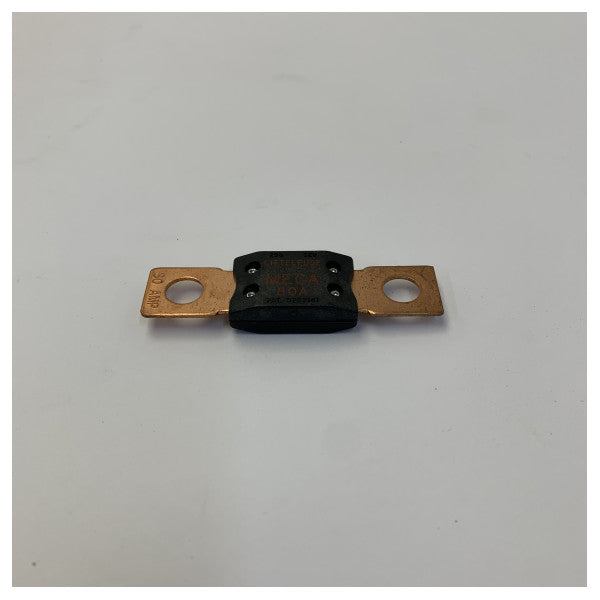 Littelfuse Mega Fuse 80A - ANF340080 Komponent Elettriku - Ġdid