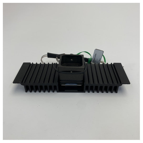 ZC Snap-On LED Spotlight Module 24V 3000K Warm White - Peuterey Series