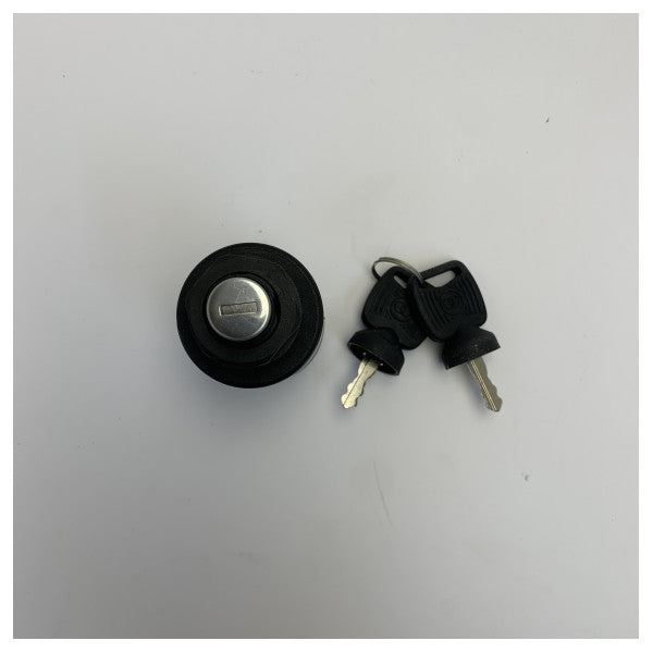 Interruptor de ignição elétrico de 3 posições - 14.301.000.01