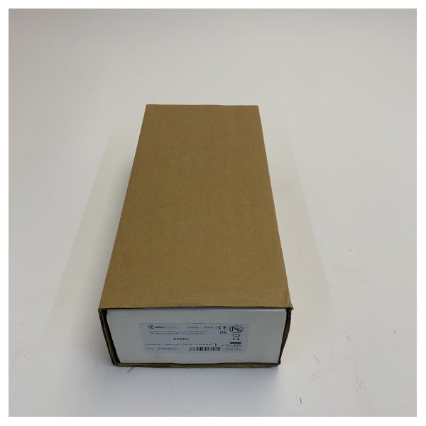 Alfatronix Powerverter convertitore di potenza da 24V a 12V CC 50/60A - PV50S