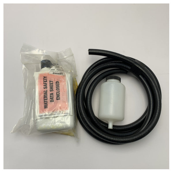 Système de lubrification ABT Thruster pour le moteur du propulseur d'étrave - 31382