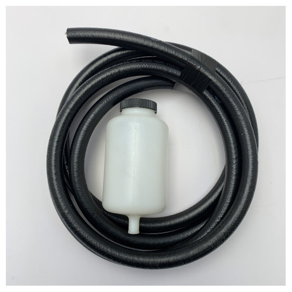 Système de lubrification ABT Thruster pour le moteur du propulseur d'étrave - 31382