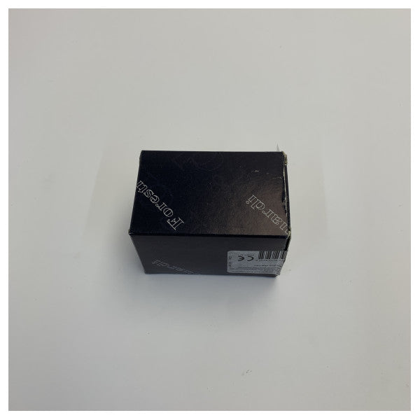 Foresti Suardi Pyxis Small Einbau-LED-Spotlight 5612.C.P3 12/24V