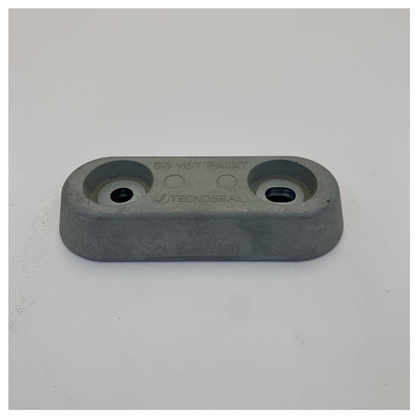 Anodu tas-Sagrifiċċju taż-Żingu Tecnoseal Vetus Flaps 6x15 OPR - Tagħmir Marittimu