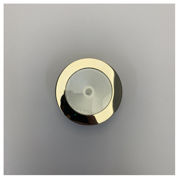 BCM Rodi1 LED Recessed Spot Light 3239/4X1WRLP/4 3000K Warm White