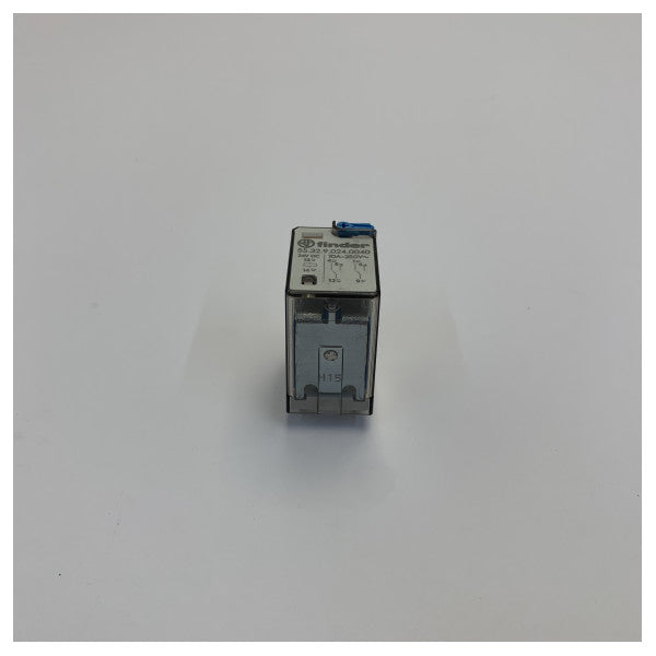 Finder 55.32.9.024.0040 Mini Relay - Komponent Elettriku 24V DC