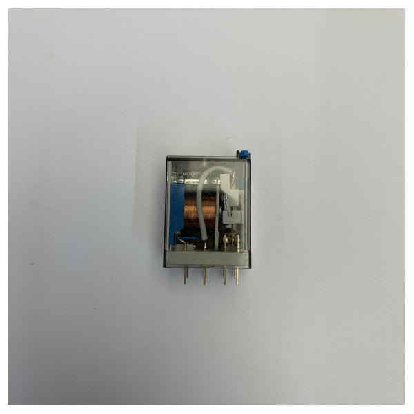 Finder 55.32.9.024.0040 Mini Relay - Komponent Elettriku 24V DC