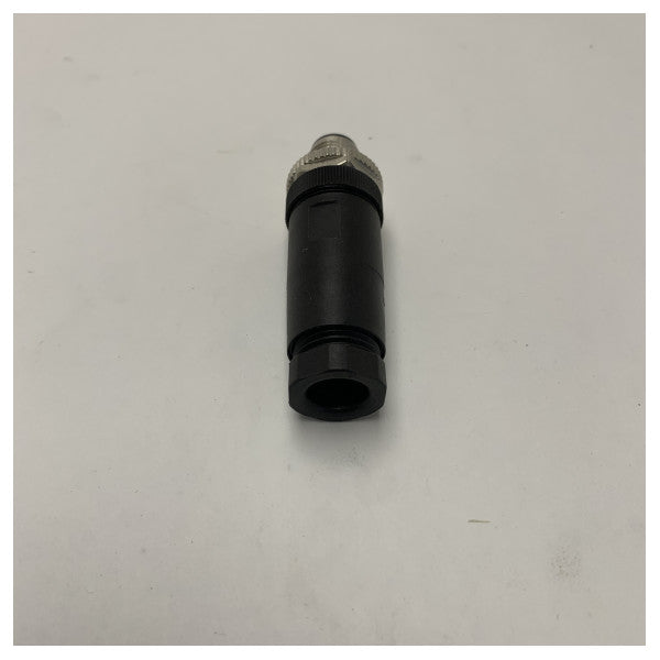 Airmar Field Attachable Connector Male NMEA2000 for Marine Network Systems
